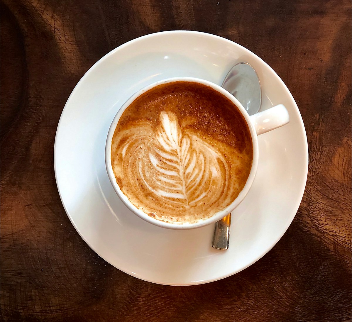 Classic Latte